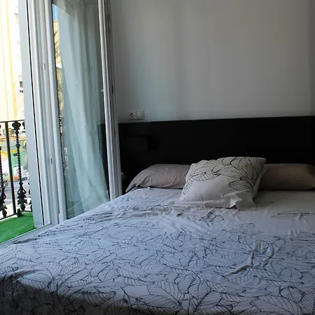 Moderno En La Playa Del Cabanyal Apartment